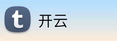 开云 logo